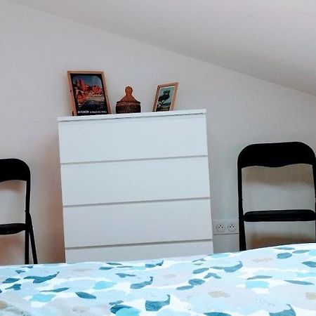 La Maison Des Nomades Netflix Disney Prime Video Apartment Avignon Ngoại thất bức ảnh