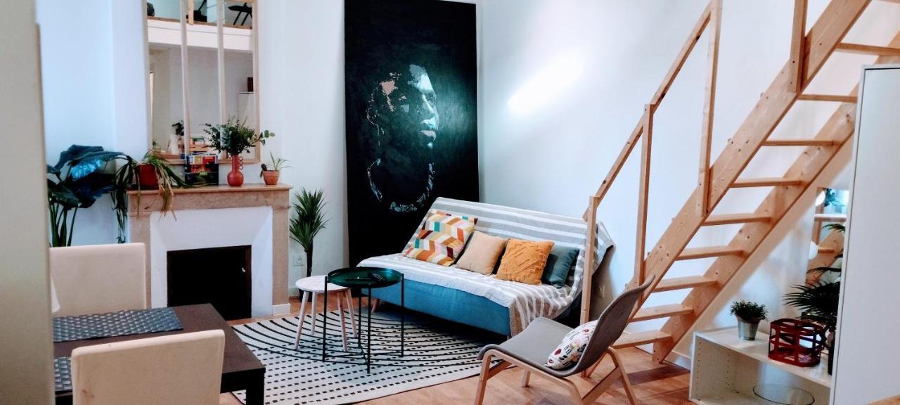 La Maison Des Nomades Netflix Disney Prime Video Apartment Avignon Ngoại thất bức ảnh