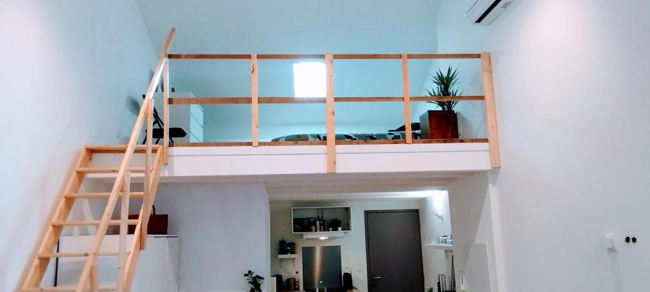 La Maison Des Nomades Netflix Disney Prime Video Apartment Avignon Ngoại thất bức ảnh