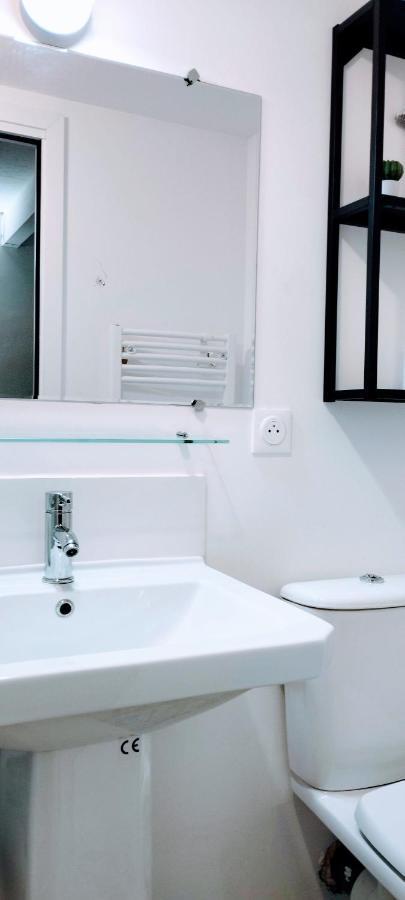 La Maison Des Nomades Netflix Disney Prime Video Apartment Avignon Ngoại thất bức ảnh