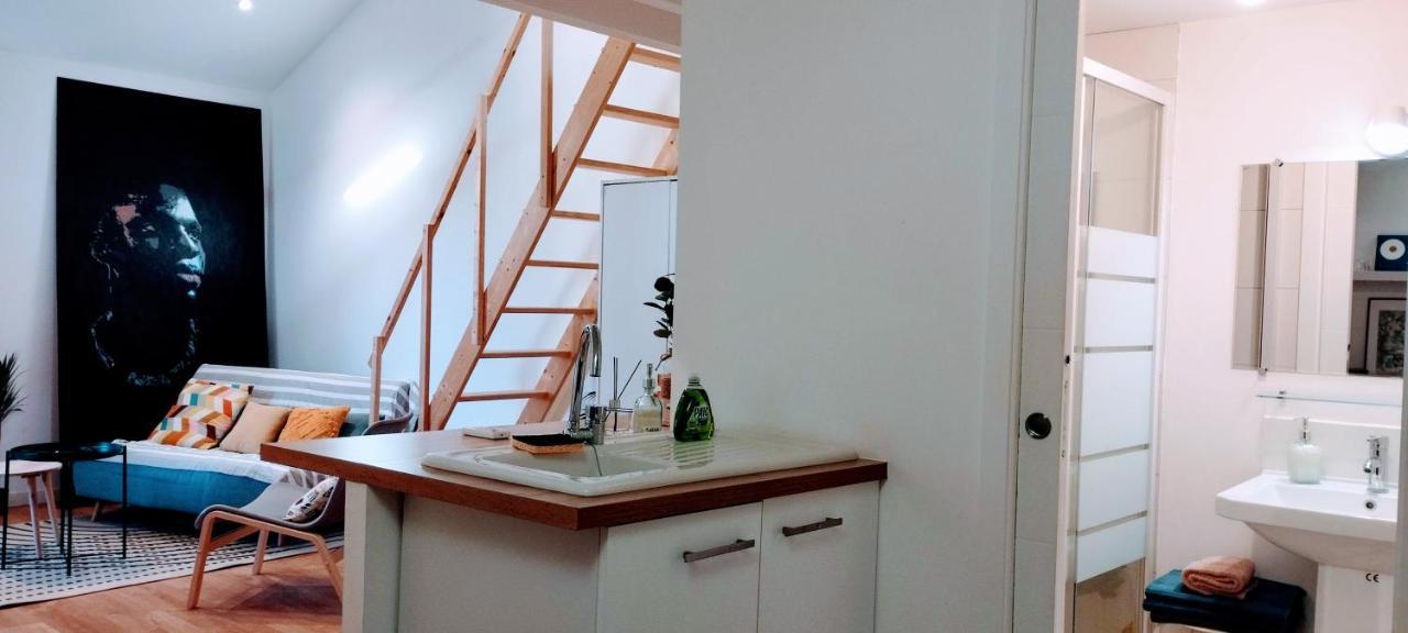 La Maison Des Nomades Netflix Disney Prime Video Apartment Avignon Ngoại thất bức ảnh