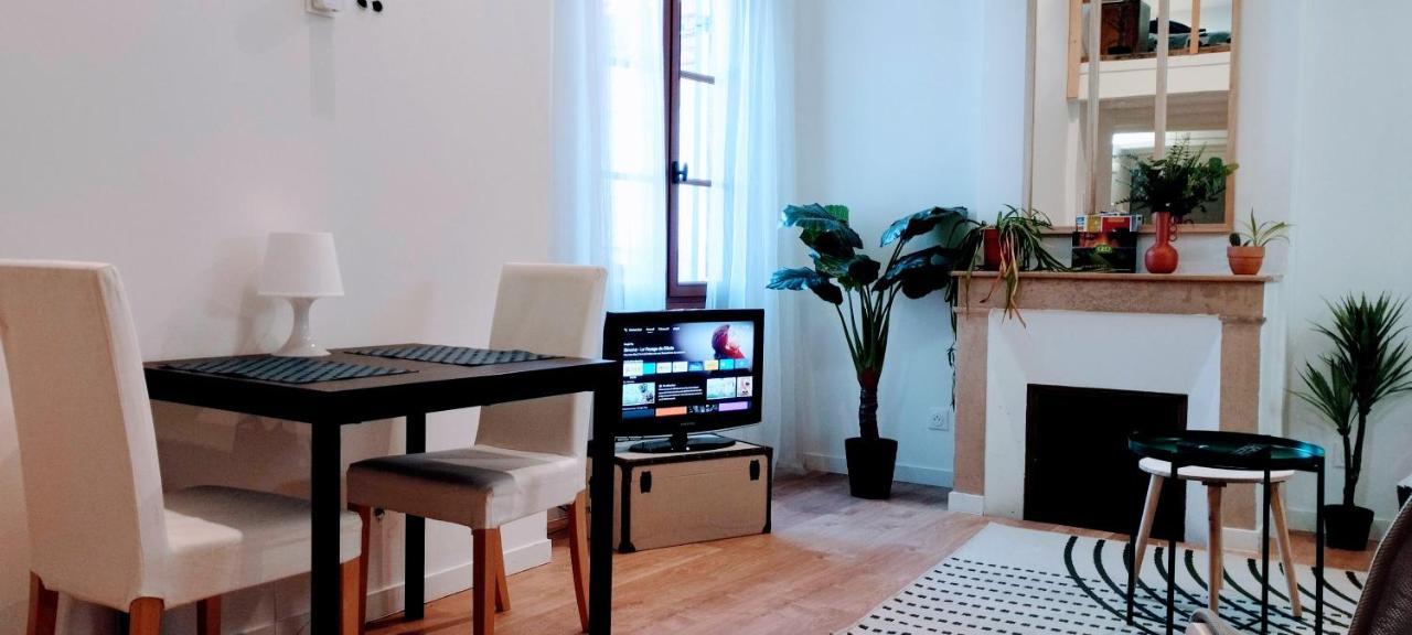 La Maison Des Nomades Netflix Disney Prime Video Apartment Avignon Ngoại thất bức ảnh