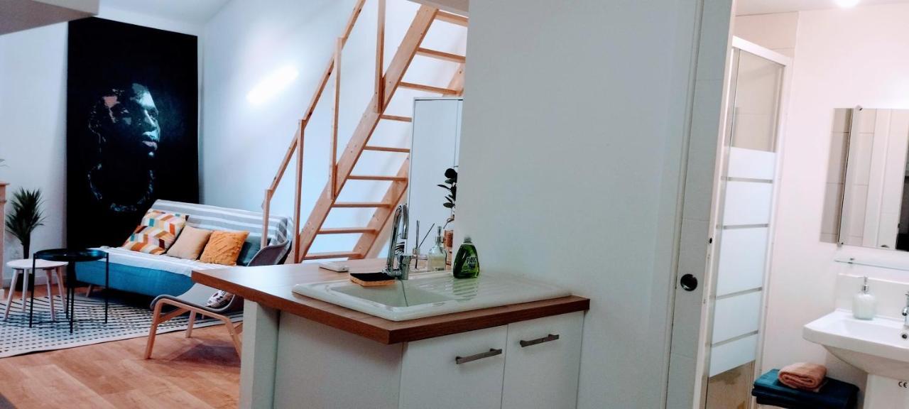 La Maison Des Nomades Netflix Disney Prime Video Apartment Avignon Ngoại thất bức ảnh