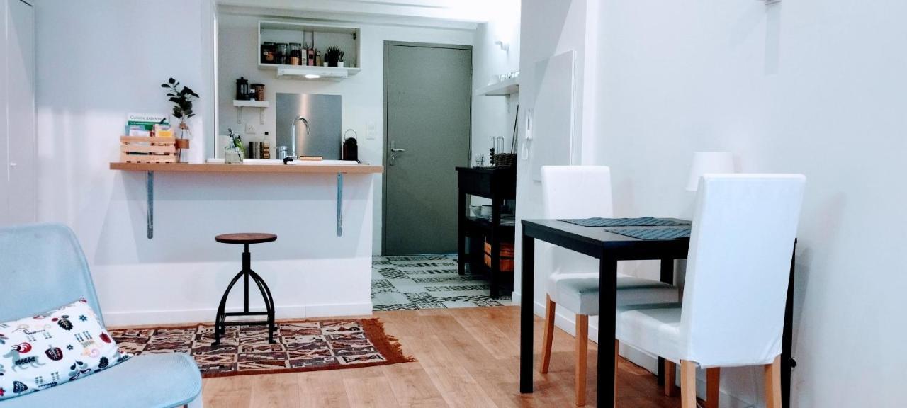 La Maison Des Nomades Netflix Disney Prime Video Apartment Avignon Ngoại thất bức ảnh