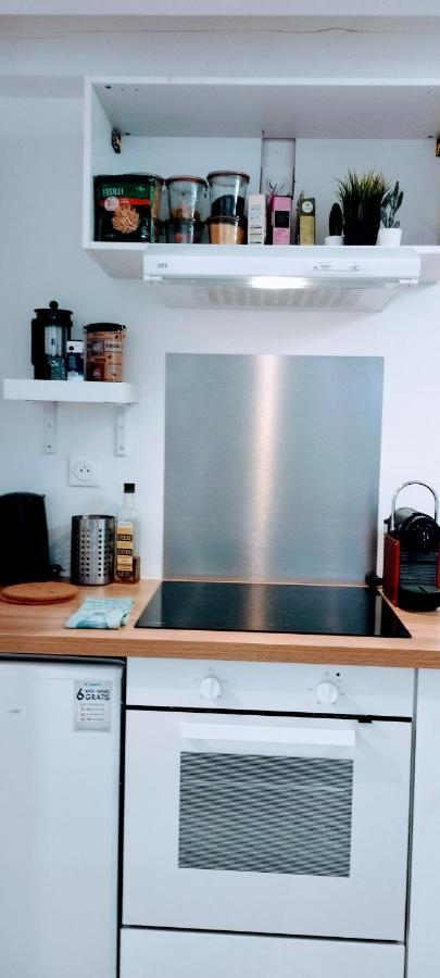La Maison Des Nomades Netflix Disney Prime Video Apartment Avignon Ngoại thất bức ảnh
