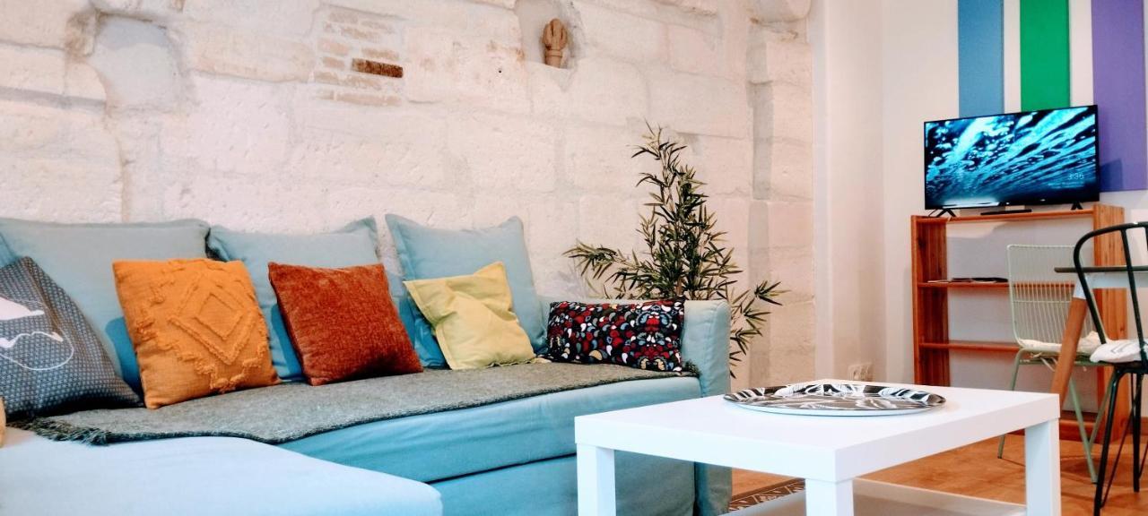 La Maison Des Nomades Netflix Disney Prime Video Apartment Avignon Ngoại thất bức ảnh