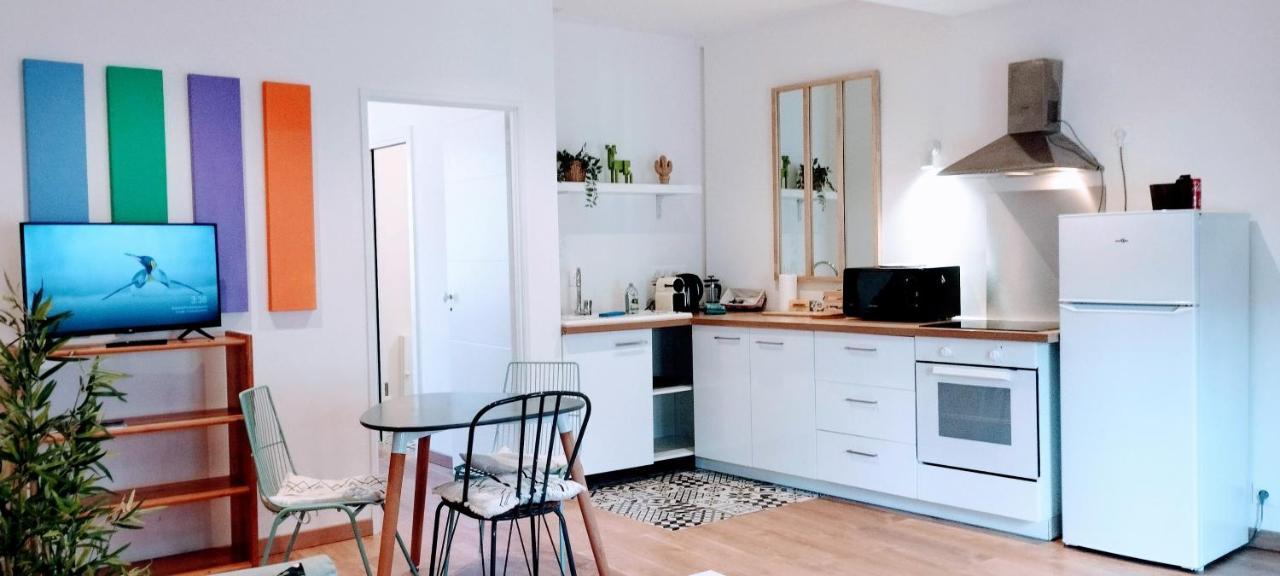 La Maison Des Nomades Netflix Disney Prime Video Apartment Avignon Ngoại thất bức ảnh