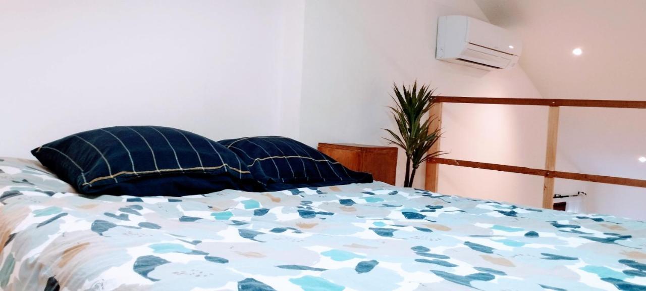 La Maison Des Nomades Netflix Disney Prime Video Apartment Avignon Ngoại thất bức ảnh