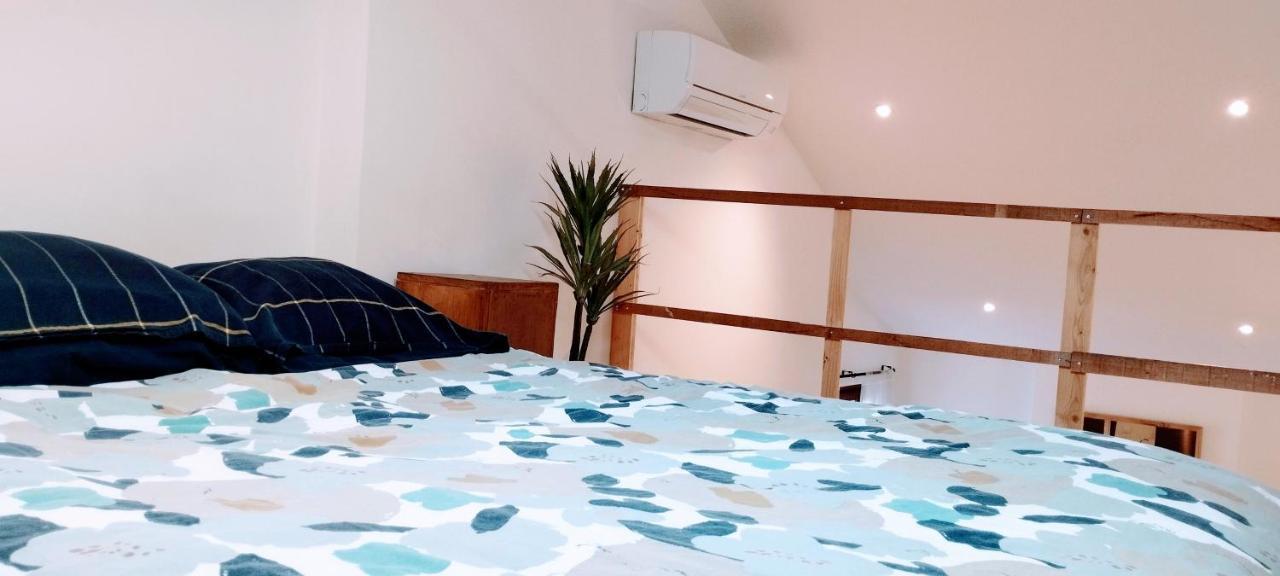 La Maison Des Nomades Netflix Disney Prime Video Apartment Avignon Ngoại thất bức ảnh