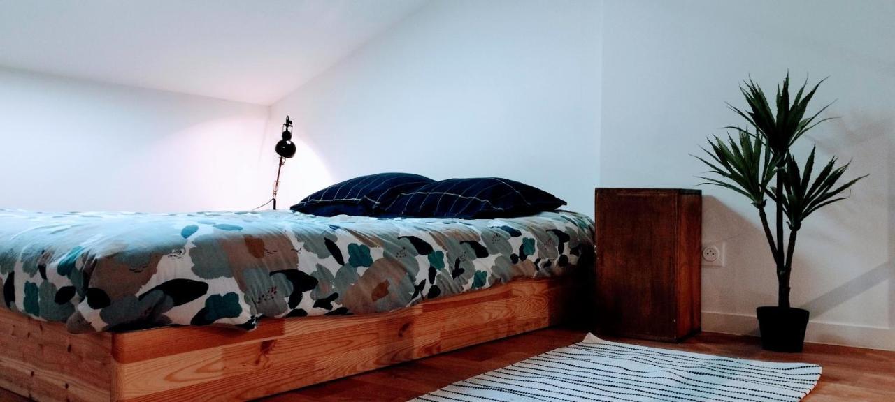 La Maison Des Nomades Netflix Disney Prime Video Apartment Avignon Ngoại thất bức ảnh