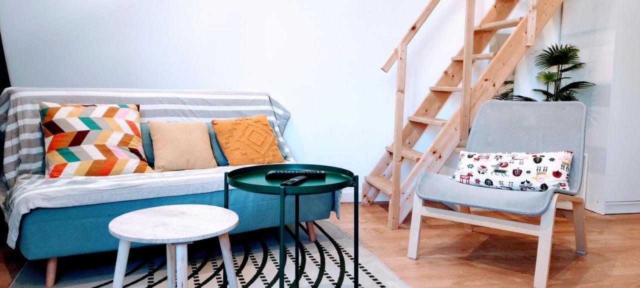 La Maison Des Nomades Netflix Disney Prime Video Apartment Avignon Ngoại thất bức ảnh