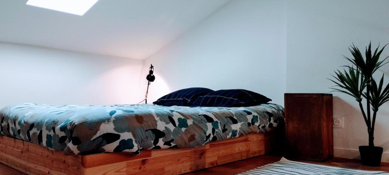 La Maison Des Nomades Netflix Disney Prime Video Apartment Avignon Ngoại thất bức ảnh