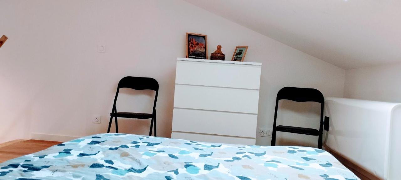 La Maison Des Nomades Netflix Disney Prime Video Apartment Avignon Ngoại thất bức ảnh
