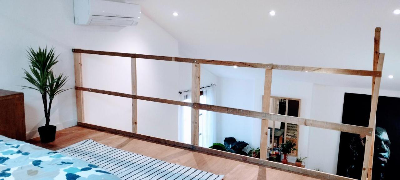 La Maison Des Nomades Netflix Disney Prime Video Apartment Avignon Ngoại thất bức ảnh