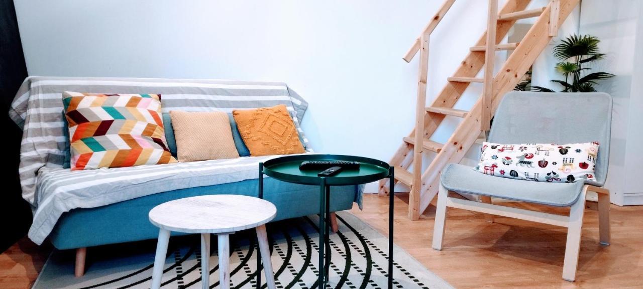La Maison Des Nomades Netflix Disney Prime Video Apartment Avignon Ngoại thất bức ảnh