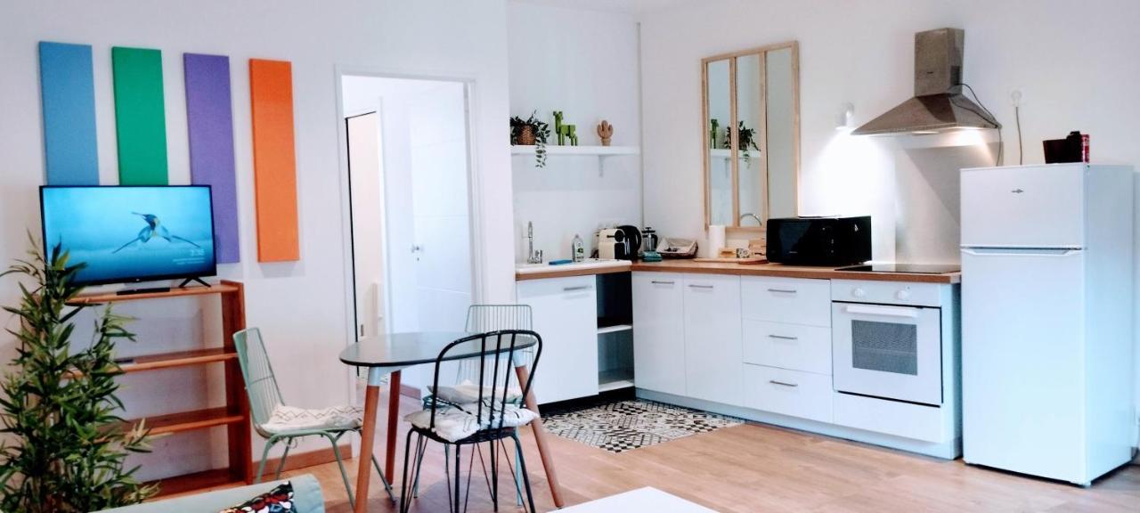 La Maison Des Nomades Netflix Disney Prime Video Apartment Avignon Ngoại thất bức ảnh