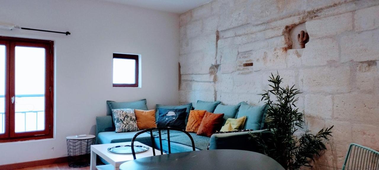 La Maison Des Nomades Netflix Disney Prime Video Apartment Avignon Ngoại thất bức ảnh