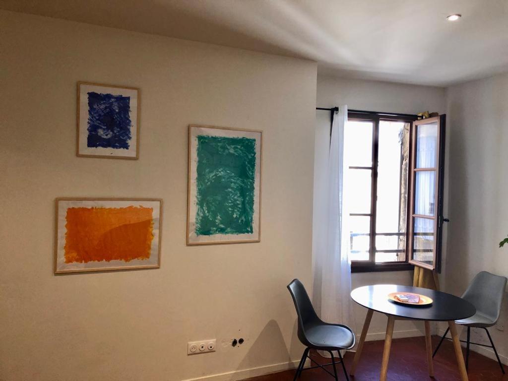 La Maison Des Nomades Netflix Disney Prime Video Apartment Avignon Ngoại thất bức ảnh